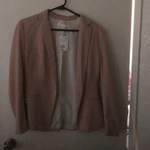 H & M blazer